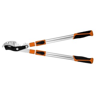 SEKATOR DO GAŁĘZI KOWADEŁKOWY 670MM, ZAKRES DO 42MM, PRZEKŁ. NEO