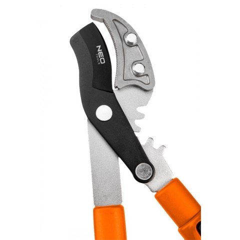 SEKATOR DO GAŁĘZI KOWADEŁKOWY 670MM, ZAKRES DO 42MM, PRZEKŁ. NEO