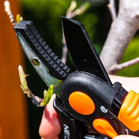 SEKATOR KOWADEŁKOWY 200MM, ZAKRES DO 18MM,REGULOWANY ROZSTAW NEO