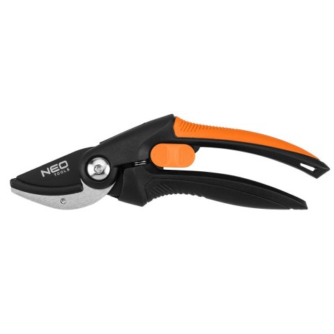 SEKATOR KOWADEŁKOWY 210 MM, ZAKRES DO 20 MM NEO SEKATOR KOWADEŁKOWY 210 MM, ZAKRES DO 20 MM NEO