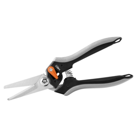 SEKATOR UNIWERSALNY 210MM, ZAKRES DO 6MM, REGULOWANY ROZSTAW NEO SEKATOR UNIWERSALNY 210MM, ZAKRES DO 6MM, REGULOWANY ROZSTAW NEO