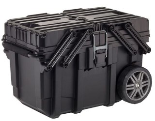 SKRZYNKA NARZĘDZIOWA NA KÓŁKACH KETER CANTILEVER JOB BOX KETER