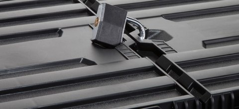 SKRZYNKA NARZĘDZIOWA NA KÓŁKACH KETER CANTILEVER JOB BOX KETER