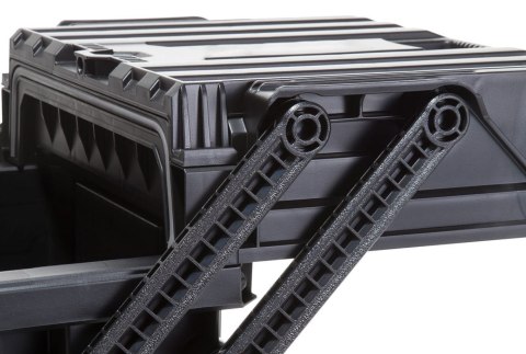 SKRZYNKA NARZĘDZIOWA NA KÓŁKACH KETER CANTILEVER JOB BOX KETER