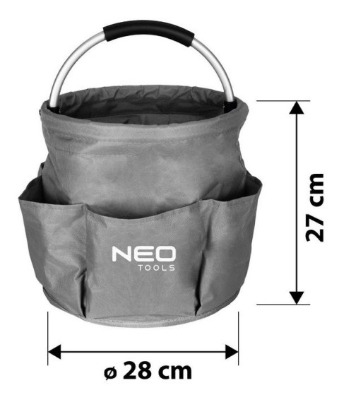 TORBA OGRODOWA NEO
