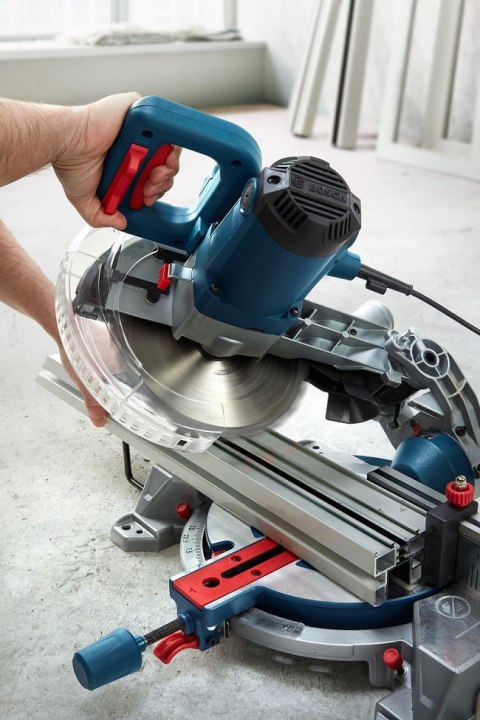 UKOŚNICA 1300W GCM 216 WSKAŹNIK LASEROWY BOSCH UKOŚNICA 1300W GCM 216 WSKAŹNIK LASEROWY BOSCH