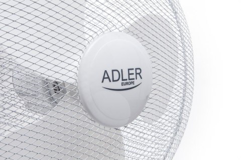 WENTYLATOR STOJĄCY 40CM AD 7305 ADLER WENTYLATOR STOJĄCY 40CM AD 7305 ADLER
