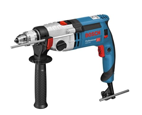 WIERTARKA UDAROWA GSB 24-2 SUW 1100W BOSCH WIERTARKA UDAROWA GSB 24-2 SUW 1100W BOSCH