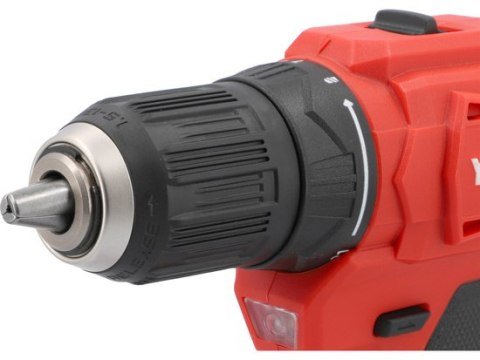 WIERTARKO-WKRĘTARKA 18V 45NM 2*2AH YATO WIERTARKO-WKRĘTARKA 18V 45NM 2*2AH YATO