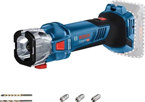 WYCINARKA DO PŁYT K/G GCU 18V-30 0*AH BOSCH WYCINARKA DO PŁYT K/G GCU 18V-30 0*AH BOSCH