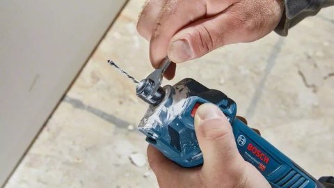 WYCINARKA DO PŁYT K/G GCU 18V-30 0*AH BOSCH WYCINARKA DO PŁYT K/G GCU 18V-30 0*AH BOSCH