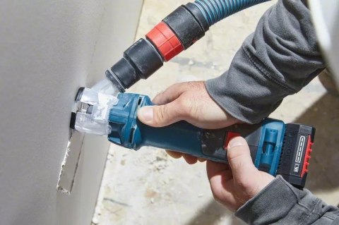 WYCINARKA DO PŁYT K/G GCU 18V-30 0*AH BOSCH WYCINARKA DO PŁYT K/G GCU 18V-30 0*AH BOSCH