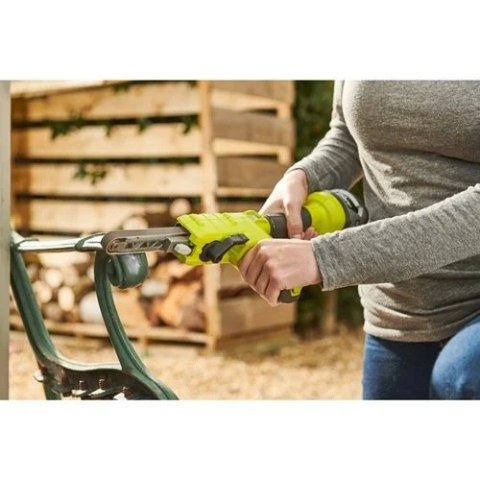 AKUMULATOROWY PILNIK TAŚMOWY R18PF-0 18V 0*AH RYOBI