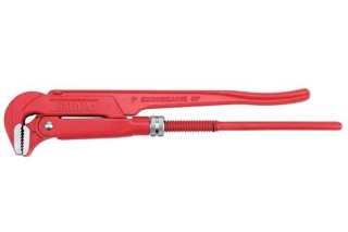KLUCZ DO RUR NASTAWNY 90 STOPNI 2'' 500MM YATO