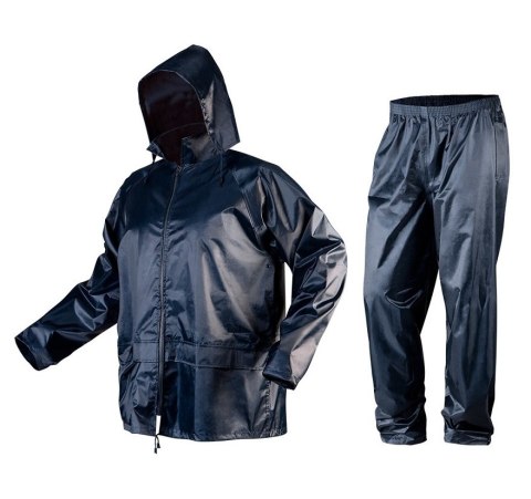 KOMPLET PRZECIWDESZCZOWY, ROZMIAR XL NEO KOMPLET PRZECIWDESZCZOWY, ROZMIAR XL NEO