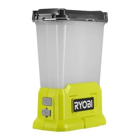 LAMPA AKUMULATOROWA RLL18-0 18V 0*AH ONE+ RYOBI