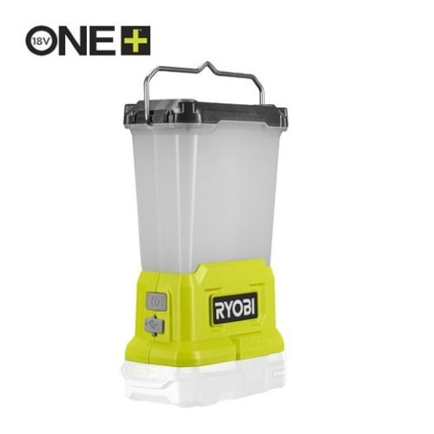 LAMPA AKUMULATOROWA RLL18-0 18V 0*AH ONE+ RYOBI
