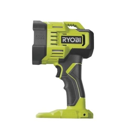 LAMPA AKUMULATOROWA RLS18-0 18V 0*AH ONE+ RYOBI