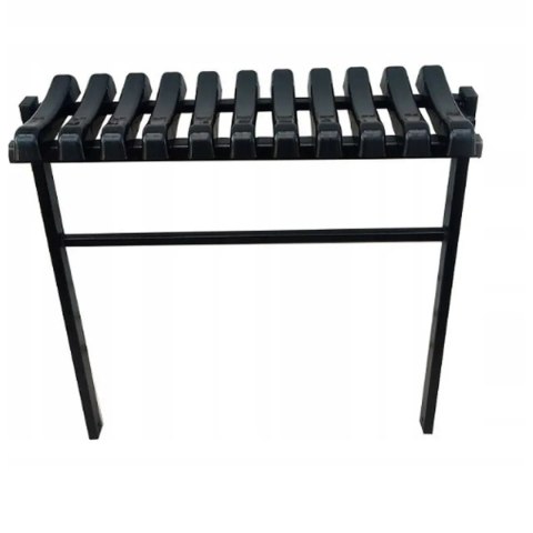 ŁAWKA CMENTARNA SKŁADANA 72CM DO WBETONOWANIA DEDRA ŁAWKA CMENTARNA SKŁADANA 72CM DO WBETONOWANIA DEDRA