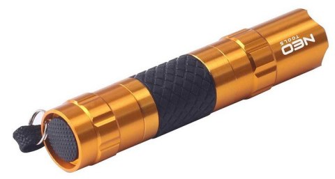 MINI LATARKA 20LM 1XAA NEO MINI LATARKA 20LM 1XAA NEO