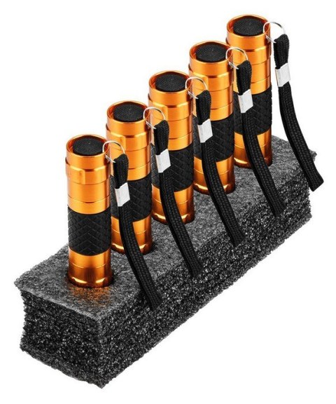 MINI LATARKA 20LM 1XAA NEO MINI LATARKA 20LM 1XAA NEO