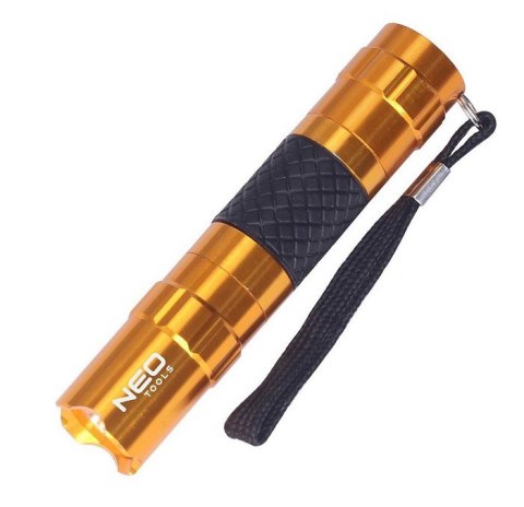 MINI LATARKA 20LM 1XAA NEO MINI LATARKA 20LM 1XAA NEO