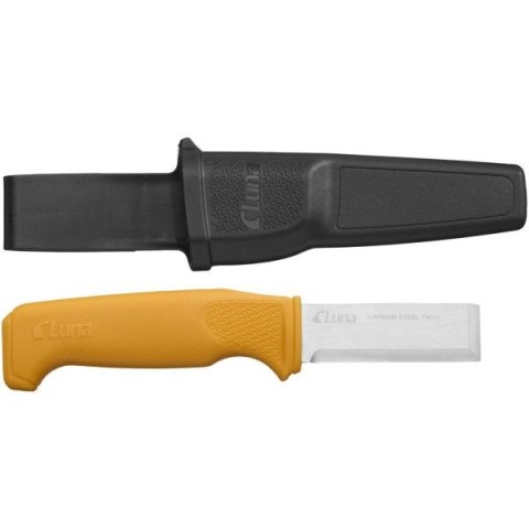 NÓŻ CHISEL CS. LUNA NÓŻ CHISEL CS. LUNA