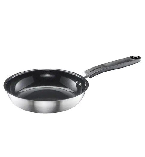 PATELNIA FF Z POWŁOKĄ CERAMICZNĄ 20CM FISKARS PATELNIA FF Z POWŁOKĄ CERAMICZNĄ 20CM FISKARS