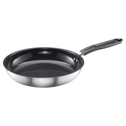 PATELNIA FF Z POWŁOKĄ CERAMICZNĄ 26CM FISKARS PATELNIA FF Z POWŁOKĄ CERAMICZNĄ 26CM FISKARS