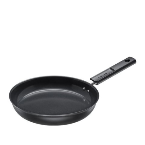 PATELNIA HARD FACE Z POWŁOKĄ CERAMICZNĄ NON-STICK 24CM FISKARS PATELNIA HARD FACE Z POWŁOKĄ CERAMICZNĄ NON-STICK 24CM FISKARS