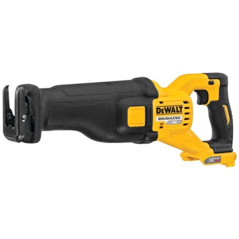 PIŁA SZABLASTA AKUMULATOROWA 54V XR 0*AH TSTAK DEWALT PIŁA SZABLASTA AKUMULATOROWA 54V XR 0*AH TSTAK DEWALT