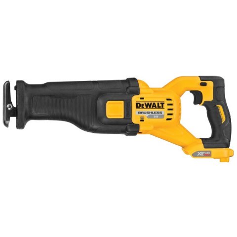PIŁA SZABLASTA AKUMULATOROWA 54V XR 0*AH TSTAK DEWALT PIŁA SZABLASTA AKUMULATOROWA 54V XR 0*AH TSTAK DEWALT
