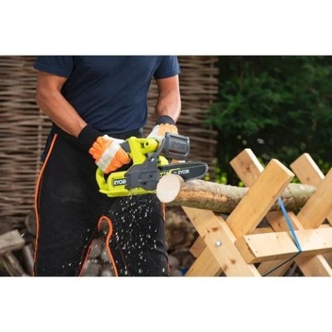 PILARKA ŁAŃCUCHOWA AKUMULATOROWA RY18CS20A-0 20CM 18V 0*AH RYOBI