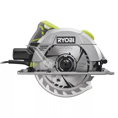 PILARKA TARCZOWA RCS1400-G 1400W RYOBI PILARKA TARCZOWA RCS1400-G 1400W RYOBI