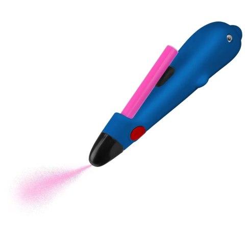 PISAK DO GRAFITTI Z MARKERAMI USB-C 4V DEDRA PISAK DO GRAFITTI Z MARKERAMI USB-C 4V DEDRA