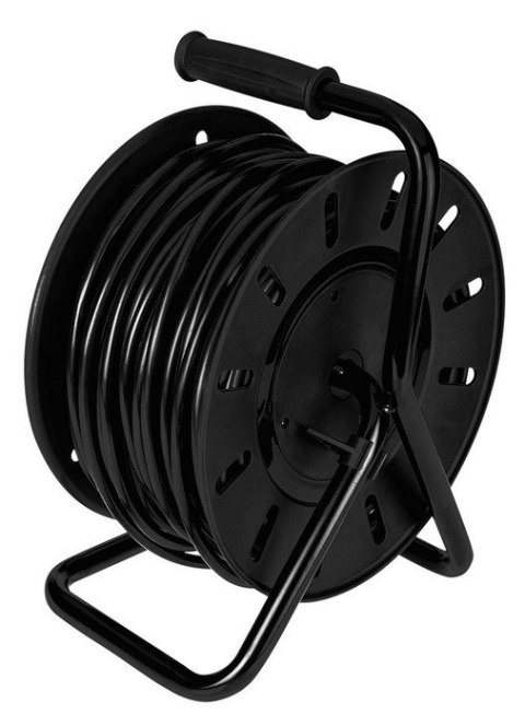 PRZEDŁUŻACZ BĘBNOWY 20M 3*1.5MM2 NEO PRZEDŁUŻACZ BĘBNOWY 20M 3*1.5MM2 NEO