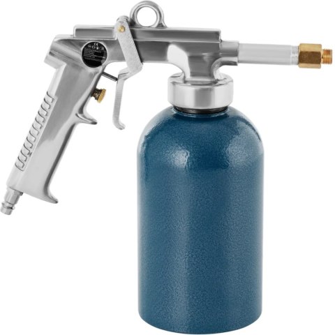 Pistolet natryskowy do konserwacji ochrony podwozia karoserii 1/4'' 1.1 l 7 bar Pistolet natryskowy do konserwacji ochrony podwozia karoserii 1/4'' 1.1 l 7 bar