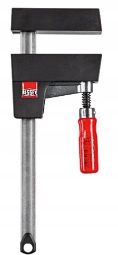 ŚCISK STOLARSKI PEŁNOPOWIERZCHNIOWY LEKKI UNIKLAMP UK 800*80 BESSEY ŚCISK STOLARSKI PEŁNOPOWIERZCHNIOWY LEKKI UNIKLAMP UK 800*80 BESSEY