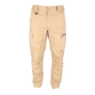SPODNIE ROBOCZE BOJÓWKI RIPSTOP SPANDEX 220G/M2 ROZM. LD/54 DEDRA