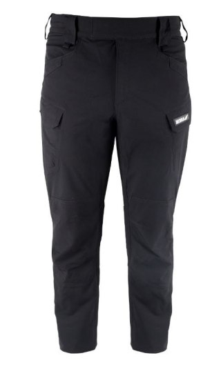 SPODNIE ROBOCZE NYLON + SPANDEX 190G/M2 ROZM. LD/54 DEDRA