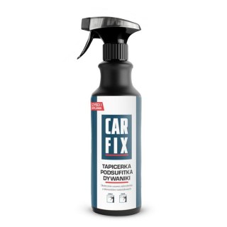 ŚRODEK DO PRANIA TAPICEREK UPHOLSTERY MASTER CLEANER 500ML. CAR FIX