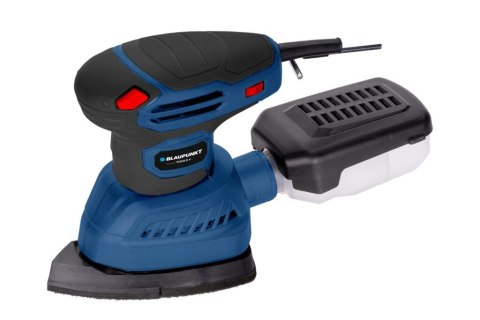 SZLIFIERKA MIMOŚRODOWA/OSCYLACYJNA 4W1 OS6010 BLAUPUNKT SZLIFIERKA MIMOŚRODOWA/OSCYLACYJNA 4W1 OS6010 BLAUPUNKT