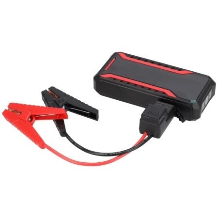 URZĄDZENIE ROZRUCHOWE POWERBANK 12000 MAH LCD DEDRA URZĄDZENIE ROZRUCHOWE POWERBANK 12000 MAH LCD DEDRA