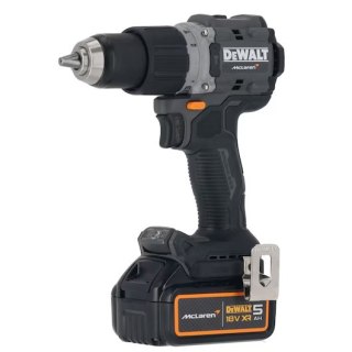 ZESTAW WKRĘTARKA DCD85M + ZAKRĘTARKA DCF85M 18V 2*5.0AH TSTA DEWALT