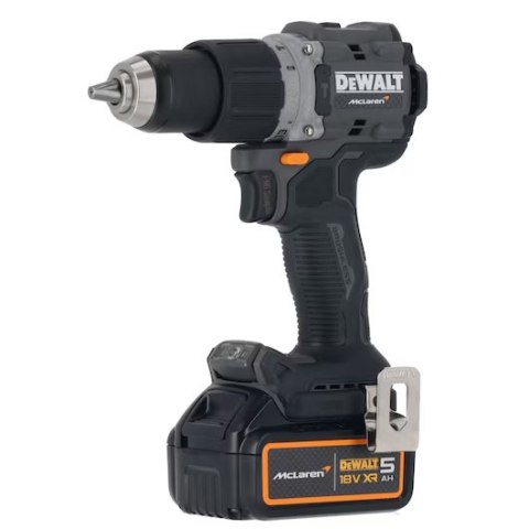 ZESTAW WKRĘTARKA DCD85M + ZAKRĘTARKA DCF85M 18V 2*5.0AH TSTA DEWALT ZESTAW WKRĘTARKA DCD85M + ZAKRĘTARKA DCF85M 18V 2*5.0AH TSTA DEWALT