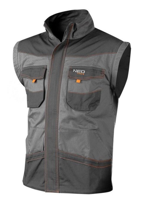 BLUZA ROBOCZA 2W1 ROZMIAR M NEO