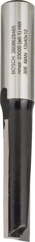 FREZ DO ROWKÓW 12*12*81MM BOSCH FREZ DO ROWKÓW 12*12*81MM BOSCH