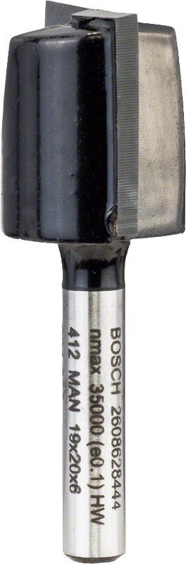 FREZ TARCZOWY DO ROWKÓW 6*19*51MM BOSCH FREZ TARCZOWY DO ROWKÓW 6*19*51MM BOSCH
