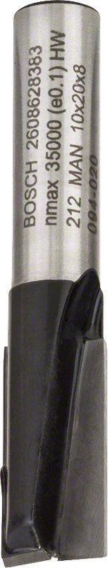 FREZ TARCZOWY DO ROWKÓW 8*10*51MM BOSCH FREZ TARCZOWY DO ROWKÓW 8*10*51MM BOSCH