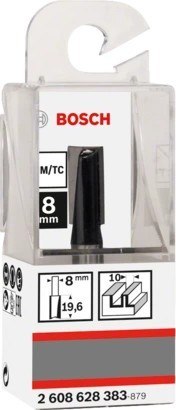 FREZ TARCZOWY DO ROWKÓW 8*10*51MM BOSCH FREZ TARCZOWY DO ROWKÓW 8*10*51MM BOSCH